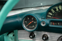 1955 Ford Thunderbird convertible - 85