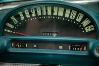 1955 Ford Thunderbird convertible - 87