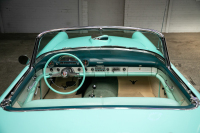 1955 Ford Thunderbird convertible - 88