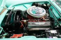 1955 Ford Thunderbird convertible - 90