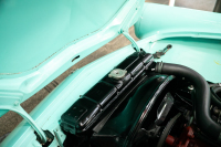 1955 Ford Thunderbird convertible - 91