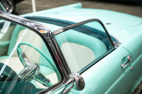 1955 Ford Thunderbird convertible - 106