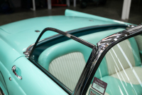 1955 Ford Thunderbird convertible - 107