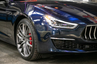 2019 Maserati Ghibli S Granlusso - 2