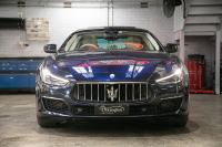 2019 Maserati Ghibli S Granlusso - 3