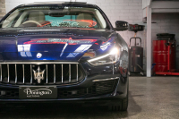 2019 Maserati Ghibli S Granlusso - 4