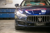 2019 Maserati Ghibli S Granlusso - 5
