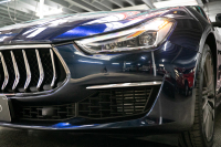2019 Maserati Ghibli S Granlusso - 9