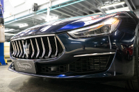 2019 Maserati Ghibli S Granlusso - 10