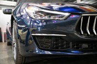 2019 Maserati Ghibli S Granlusso - 12
