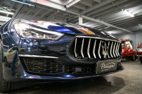 2019 Maserati Ghibli S Granlusso - 13