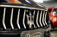 2019 Maserati Ghibli S Granlusso - 14