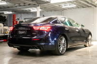 2019 Maserati Ghibli S Granlusso - 15