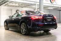 2019 Maserati Ghibli S Granlusso - 16