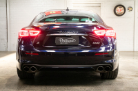 2019 Maserati Ghibli S Granlusso - 17