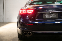 2019 Maserati Ghibli S Granlusso - 18