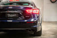 2019 Maserati Ghibli S Granlusso - 19
