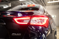 2019 Maserati Ghibli S Granlusso - 21