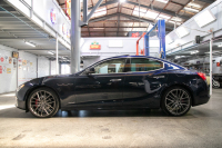 2019 Maserati Ghibli S Granlusso - 31