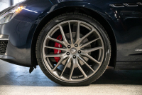 2019 Maserati Ghibli S Granlusso - 34