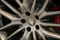 2019 Maserati Ghibli S Granlusso - 36