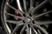 2019 Maserati Ghibli S Granlusso - 37
