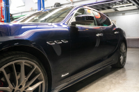 2019 Maserati Ghibli S Granlusso - 41