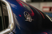 2019 Maserati Ghibli S Granlusso - 45