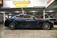 2019 Maserati Ghibli S Granlusso - 48
