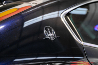 2019 Maserati Ghibli S Granlusso - 62