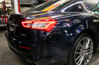 2019 Maserati Ghibli S Granlusso - 63