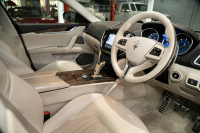 2019 Maserati Ghibli S Granlusso - 96