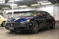 2019 Maserati Ghibli S Granlusso - 116