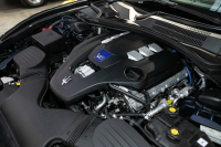 2019 Maserati Ghibli S Granlusso - 127
