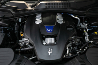 2019 Maserati Ghibli S Granlusso - 128