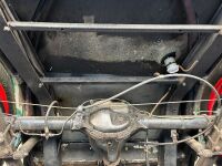 1950 MG TD Supercharged Special [Location: Sydney] - 95