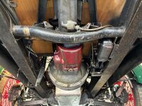 1950 MG TD Supercharged Special [Location: Sydney] - 99