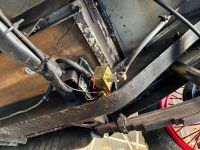 1950 MG TD Supercharged Special [Location: Sydney] - 107