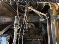 1969 Peugeot 404 Station Wagon [Location: Sydney] - 127