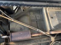 1969 Peugeot 404 Station Wagon [Location: Sydney] - 133