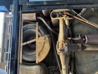 1969 Peugeot 404 Station Wagon [Location: Sydney] - 134