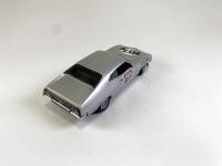 FORD:1:18 scale Ford Falcon racing cars produced by AutoArt. (NB description) - 2