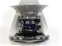 FORD:1:18 scale Ford Falcon racing cars produced by AutoArt. (NB description) - 7