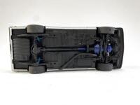 FORD:1:18 scale Ford Falcon racing cars produced by AutoArt. (NB description) - 8