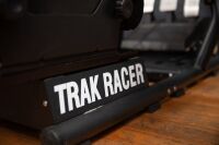 TRAK RACER: A Trak Racer (Australia) racing simulator machine including Samsung UHD 55" Tv and Custom Gaming PC Featuring NVIDIA GeForce GTX 1080 Ti, untested - 11
