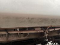 1957 Jaguar XK150 FHC Coupe Project with Parts -[Location: Melbourne] - 82