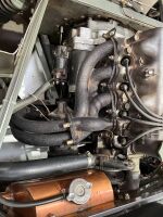 1965 Vinx Ausca Verde Sports Racing Car [Location: Melbourne] - 88