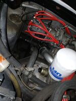 1977 Ferrari 308 GTB Vetroresina &lsquo;Dry Sump&rsquo; [Location: Melbourne] - 136