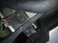 1977 Ferrari 308 GTB Vetroresina &lsquo;Dry Sump&rsquo; [Location: Melbourne] - 139