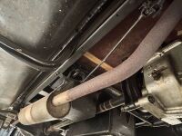 1926 Austin 12/4 4-Seater Tourer - [Location: Melbourne] - 105